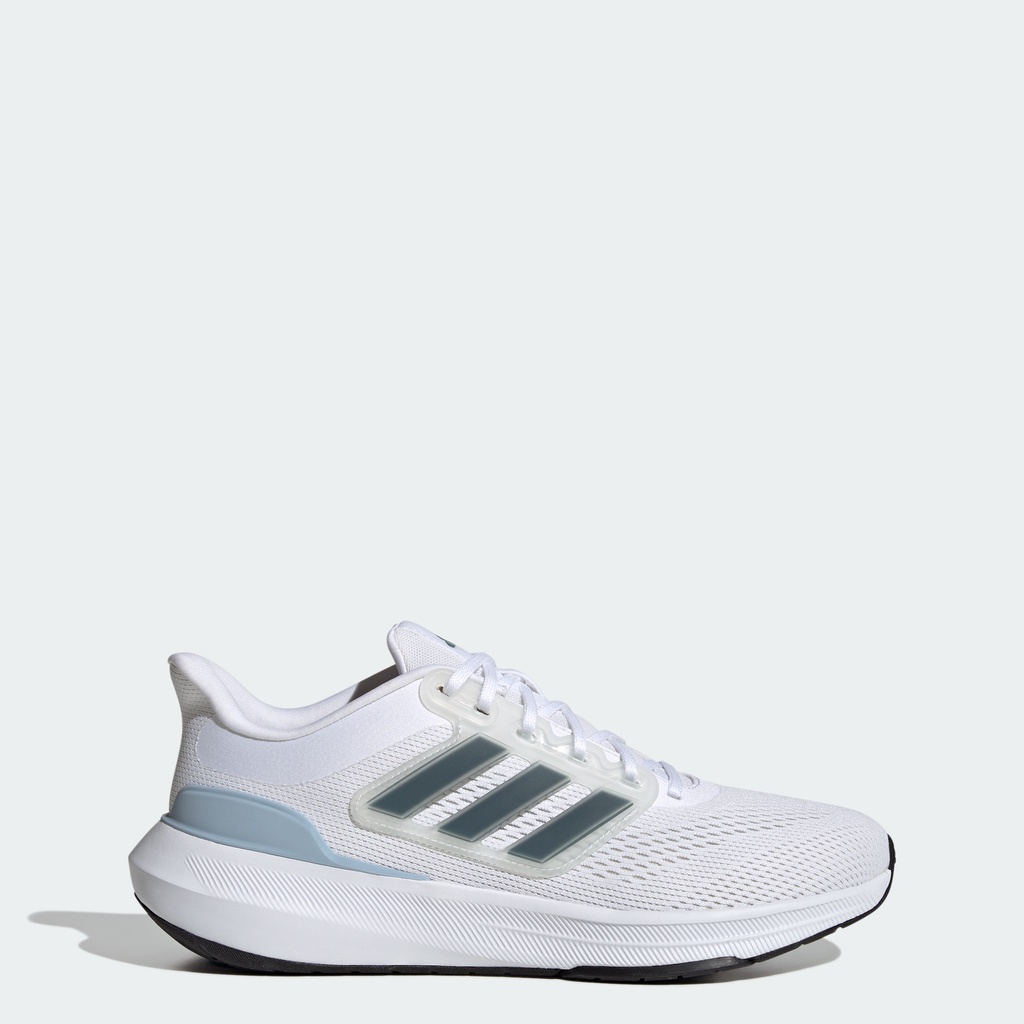 adidas Running Ultrabounce Wide Feet Shoes Men White ID2239 | Shopee ...