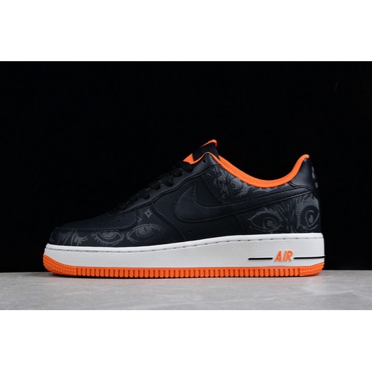 Nike Air Force 1 Low Halloween 2021 DC8891-001