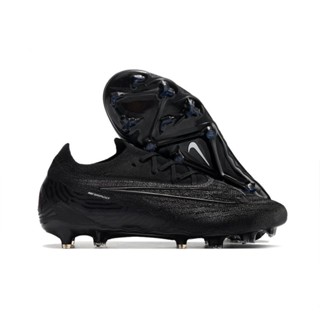 All black nike on sale boots