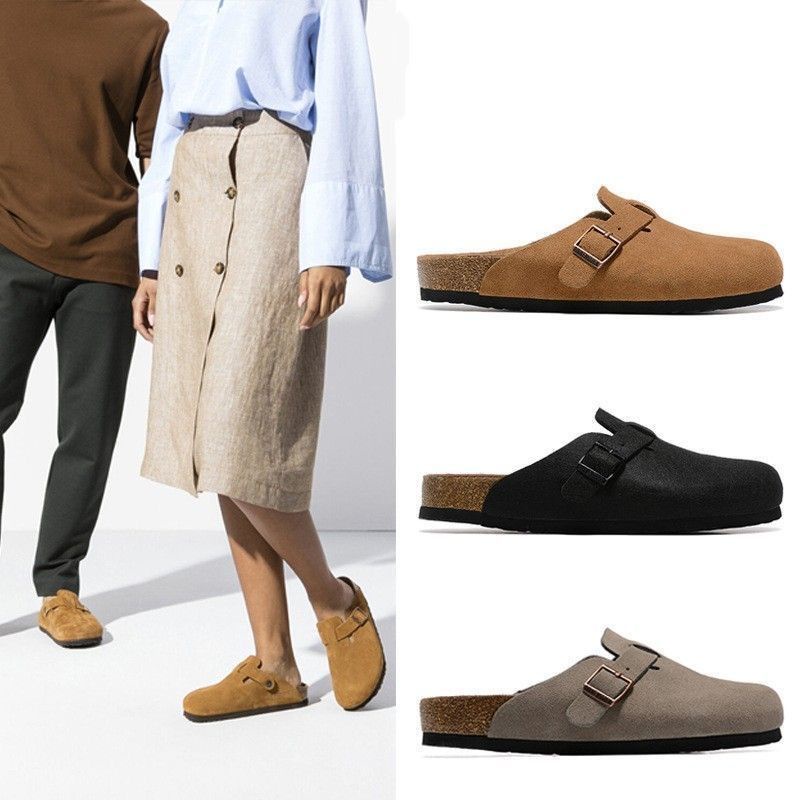 Mens birkenstock deals boston sale