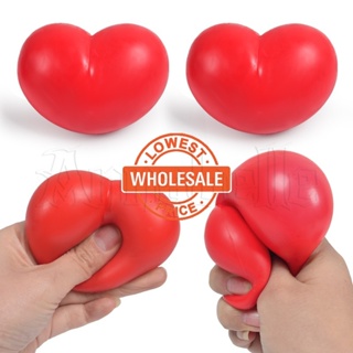 Made in China Stress Relieve Foam Heart Shape Toy - China Foam Heart Shape  Toy and Stress Relieve Foam Heart Shape Toy price