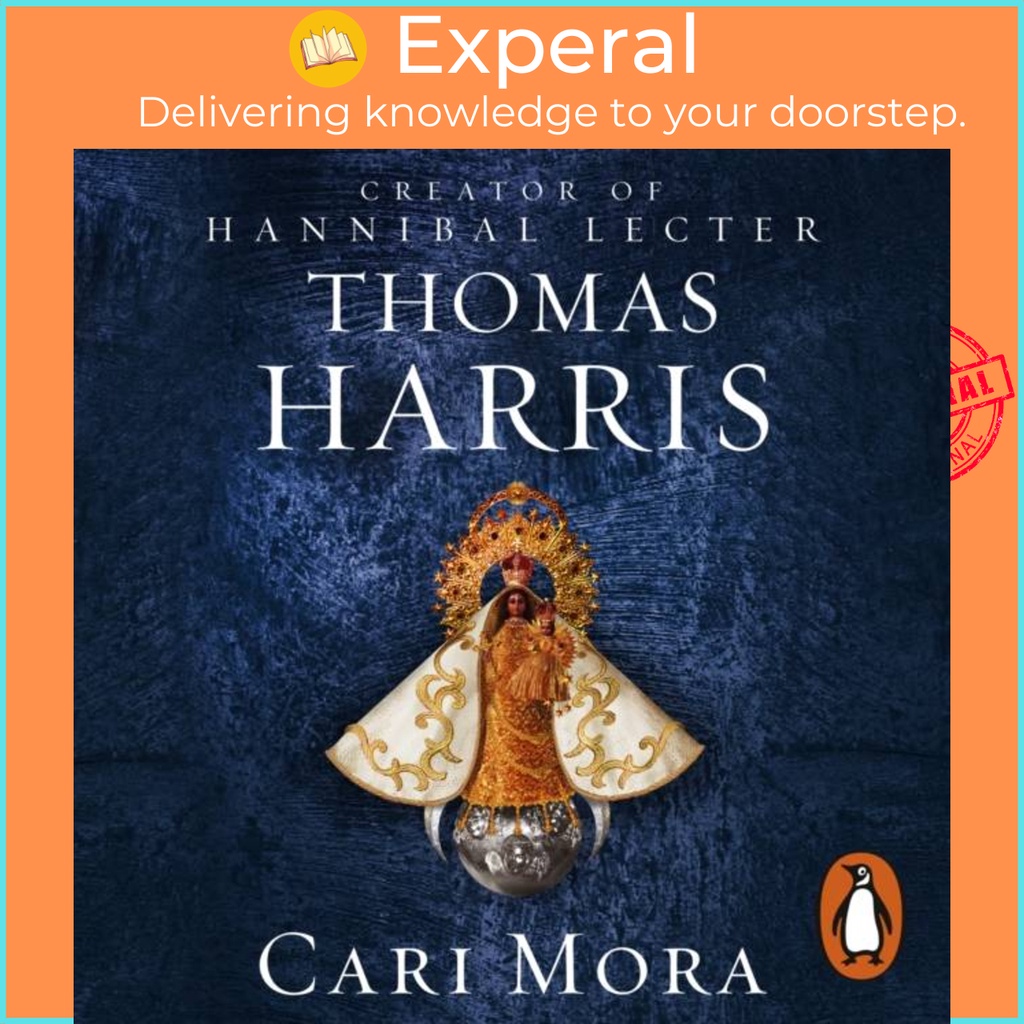 Cari Mora from the creator of Hannibal Lecter by Thomas Harris (UK