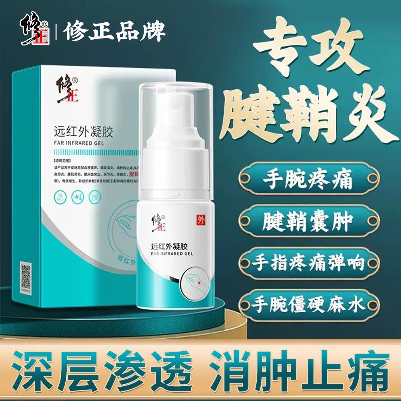 Tenosynovitis, finger joint pain, swelling, sprain, wrist pr