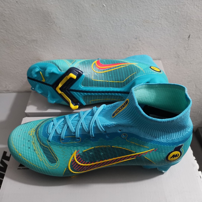 Mbappe on sale football shoes