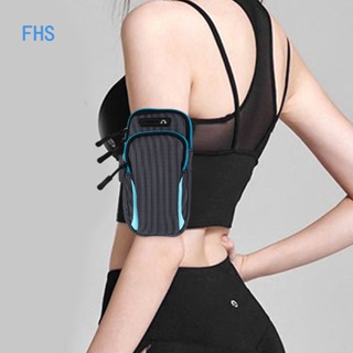 Running Wareshousewaterproof Running Armband For 6.5-7.2'' Phones -  Fitness Arm Pouch