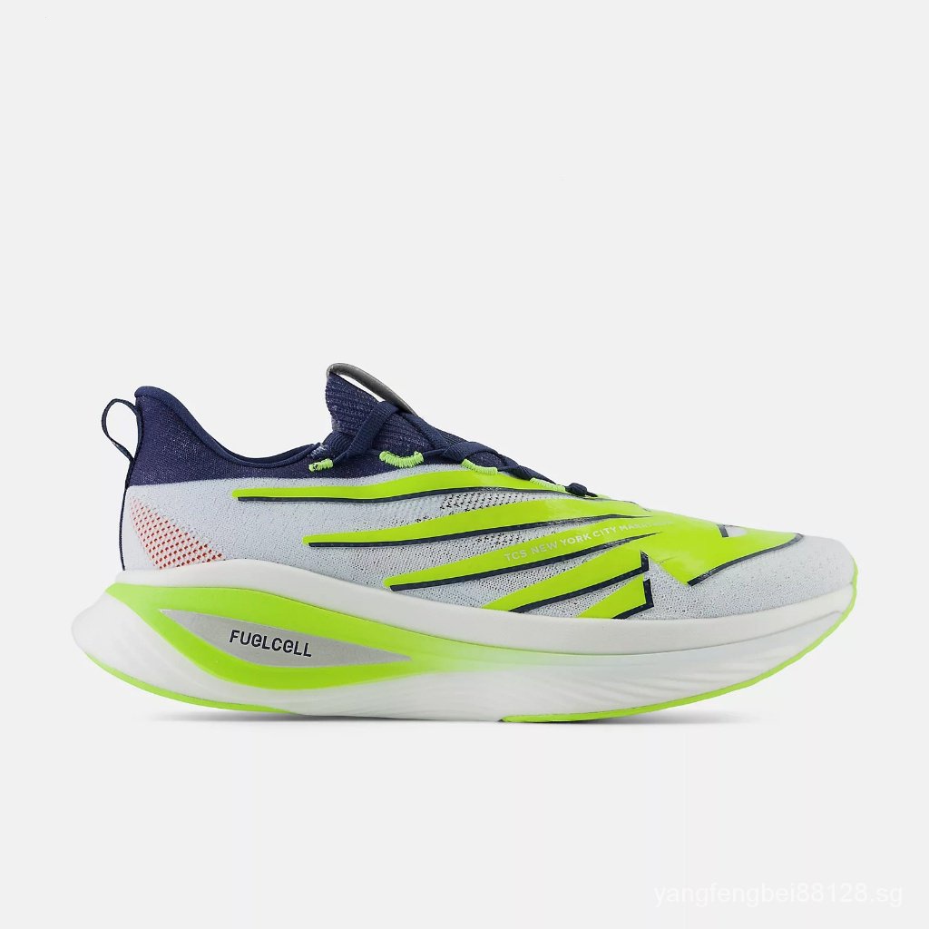 Newbalance on sale fuel cell