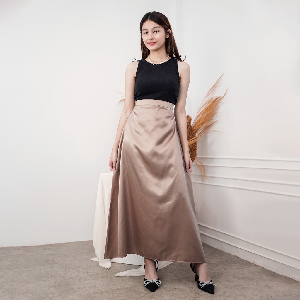 Michael's Collection - Amy Skirt - Gambar 2