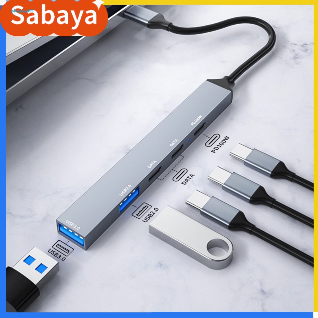 Alkota Plugandplay Docking Station Expandable Usbc Docking Station