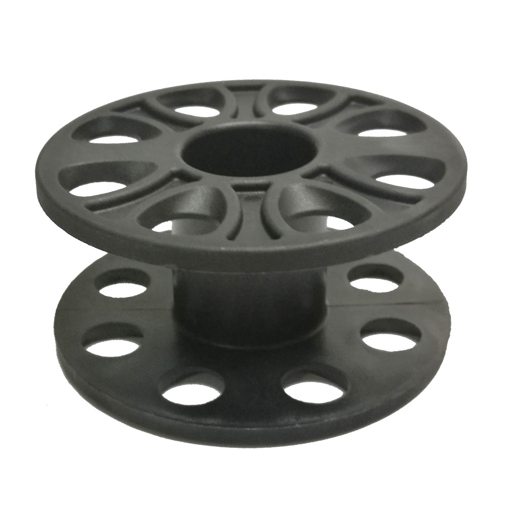 Plastic Scuba Diving Finger Reel Spool Dive Line Underwater Snorkeling ...