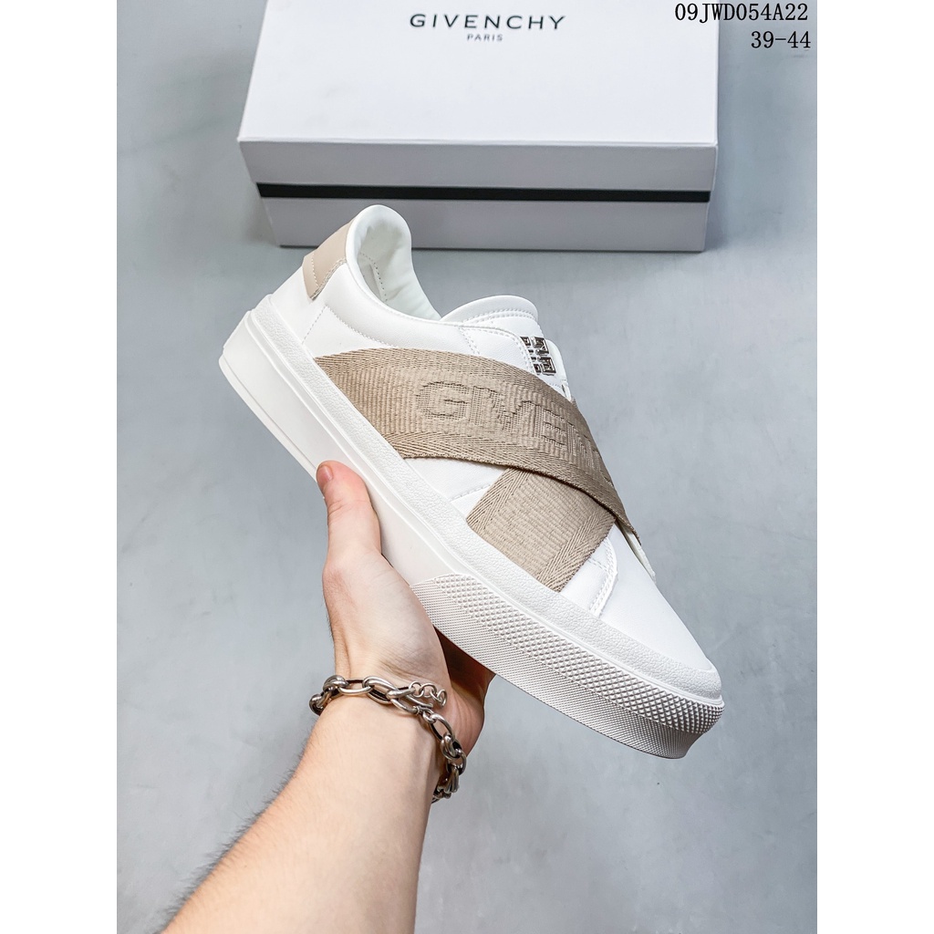 Givenchy on sale strap shoes