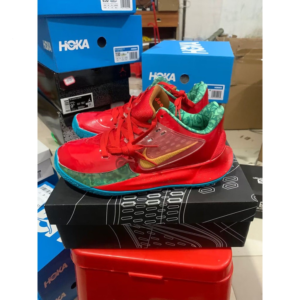 Spongebob mr krabs on sale shoes