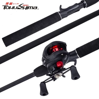 Hot Sale Fishing Reel And Rod Set 1.5m 1.8m 2.1m 2.4m 2.7m Telescopic  Spinning Fishing Rod And Reel Combo Set - Buy Fishing Rod And Reel