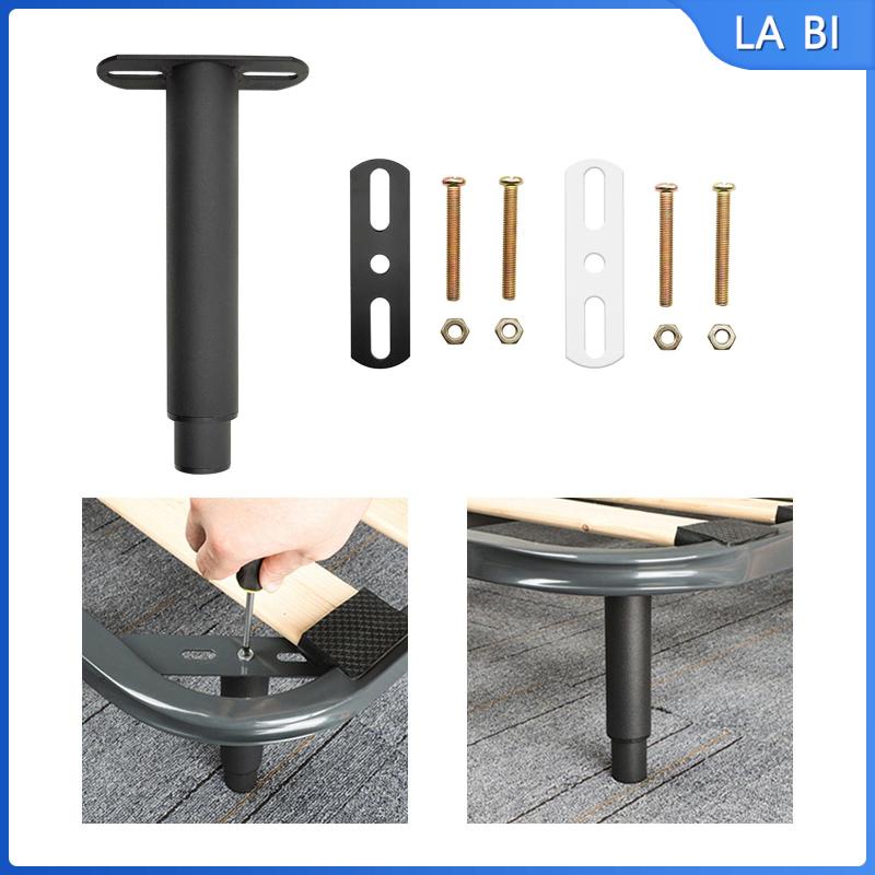 Bed Support Leg Reinforcement Support Retainer Bed