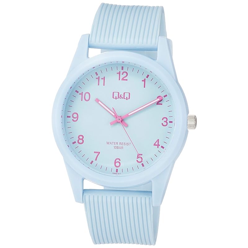 Q&q 2025 watches ladies