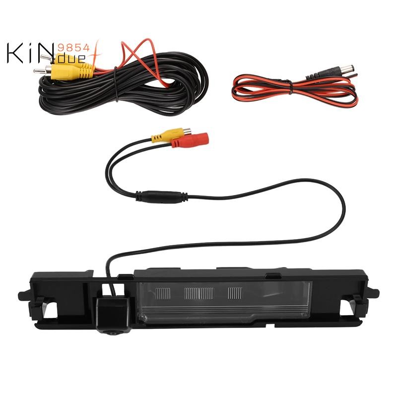 Car Rear View Camera, for Yaris 2006 2007 2008 2009 2010 2011 2012 HD ...