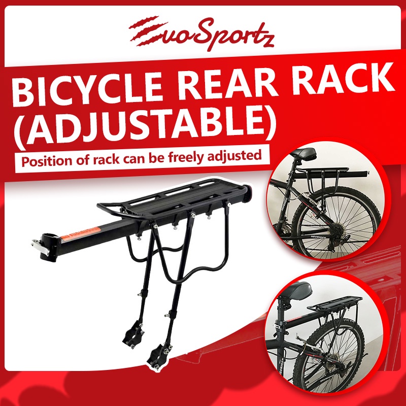Buy bicycle rack Products At Sale Prices Online - May 2026 | Shopee ...