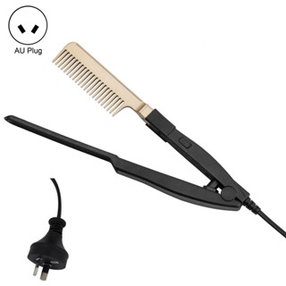 Electric hair hotsell pressing comb