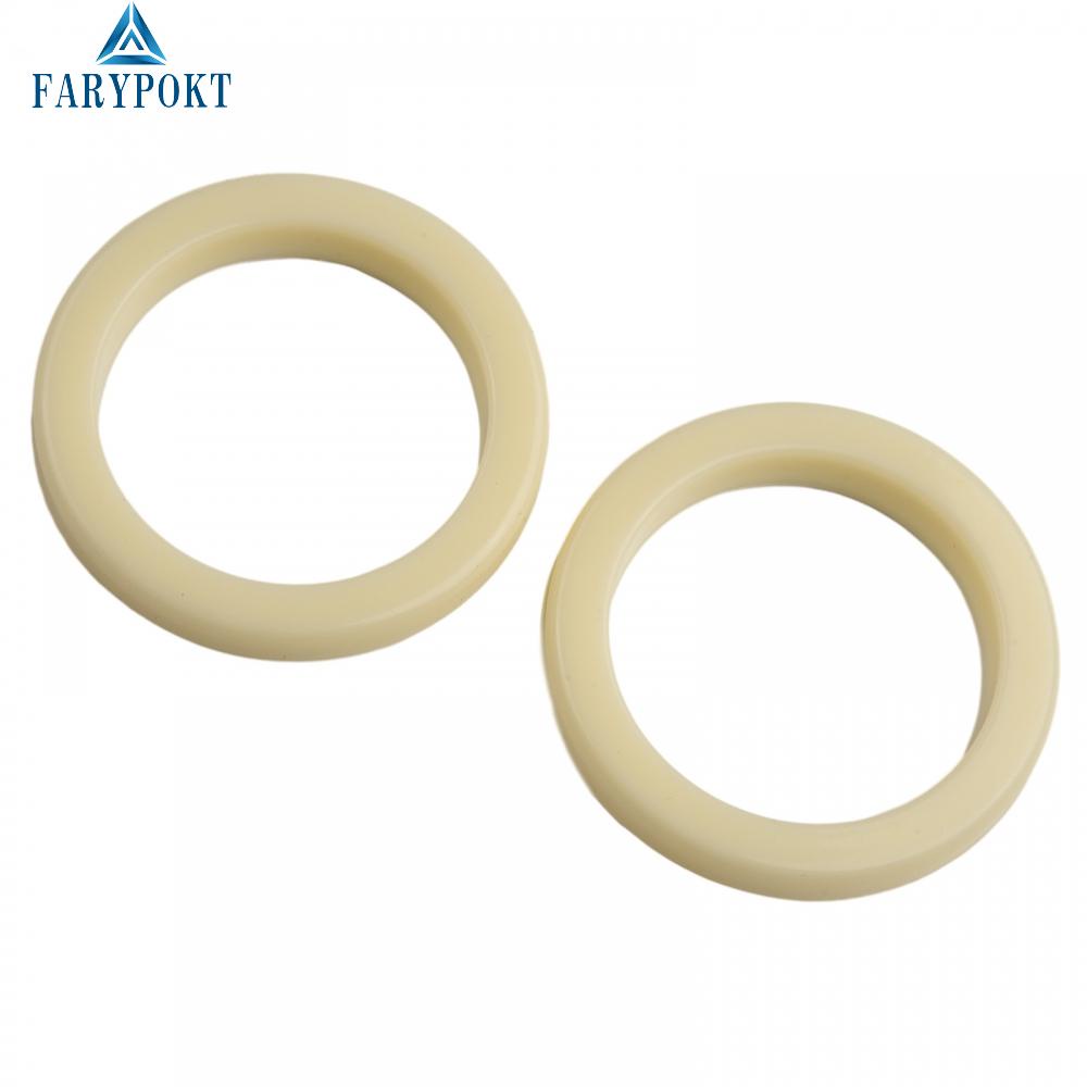 Easy to Install Coffee Machine Group Head Gasket for Breville 8 Series