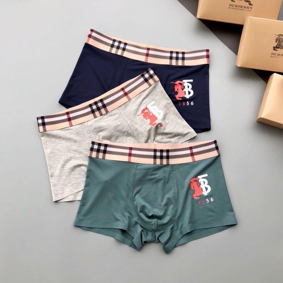 Burberry boxers 3 pack hotsell