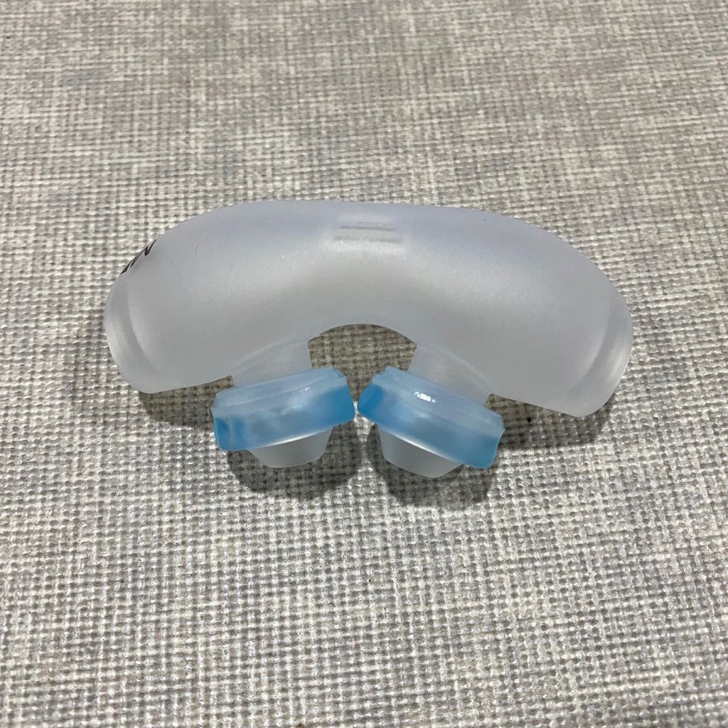 Philips DreamWear DreamWear DreamWear Nasal Pillow Blue Gel Silicone