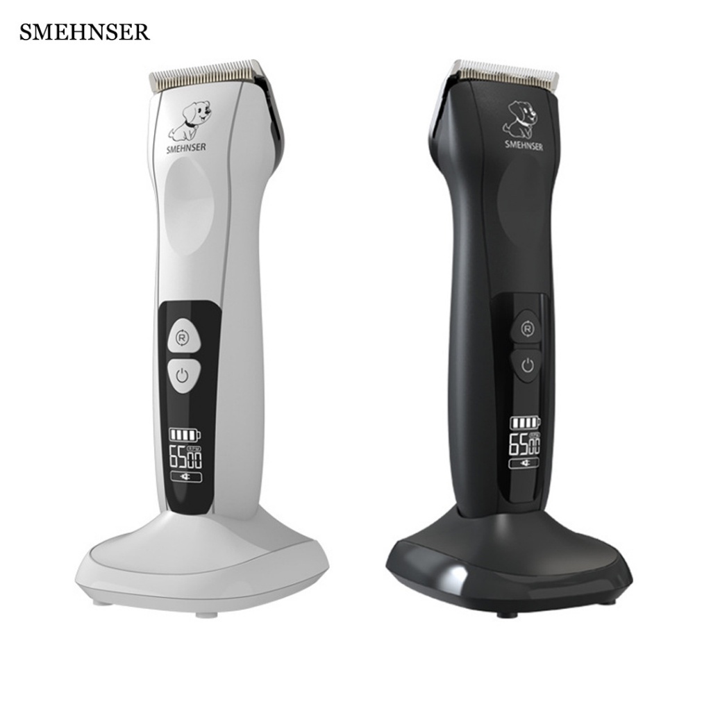 Electric 2025 grooming clippers