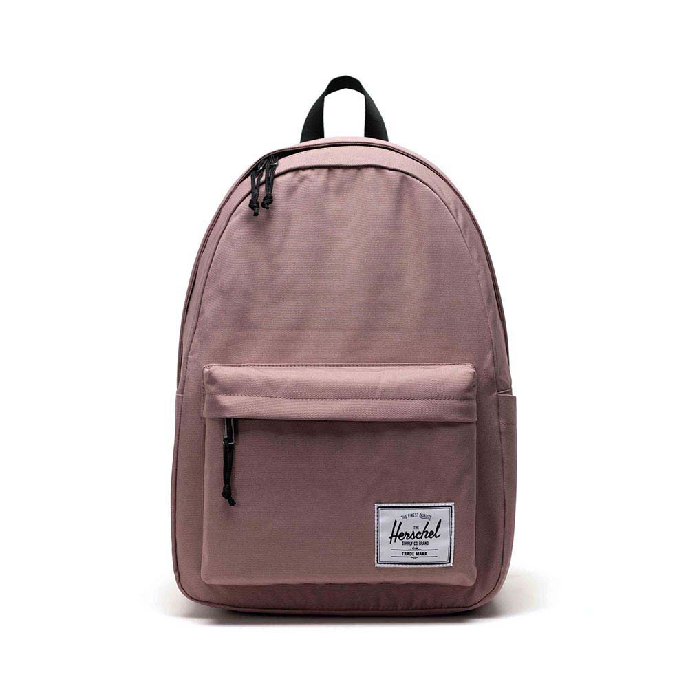 Herschel Classic XL Backpack Ash Rose Shopee Singapore