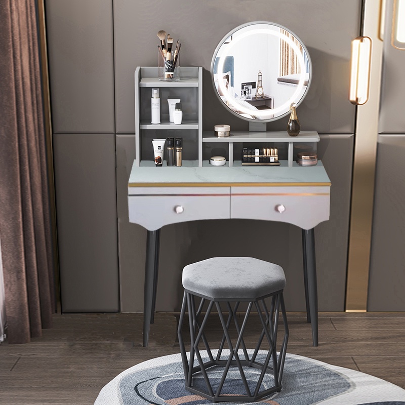 Modern, Minimalistic, Small-Scale, High-End Dressing Table for the ...