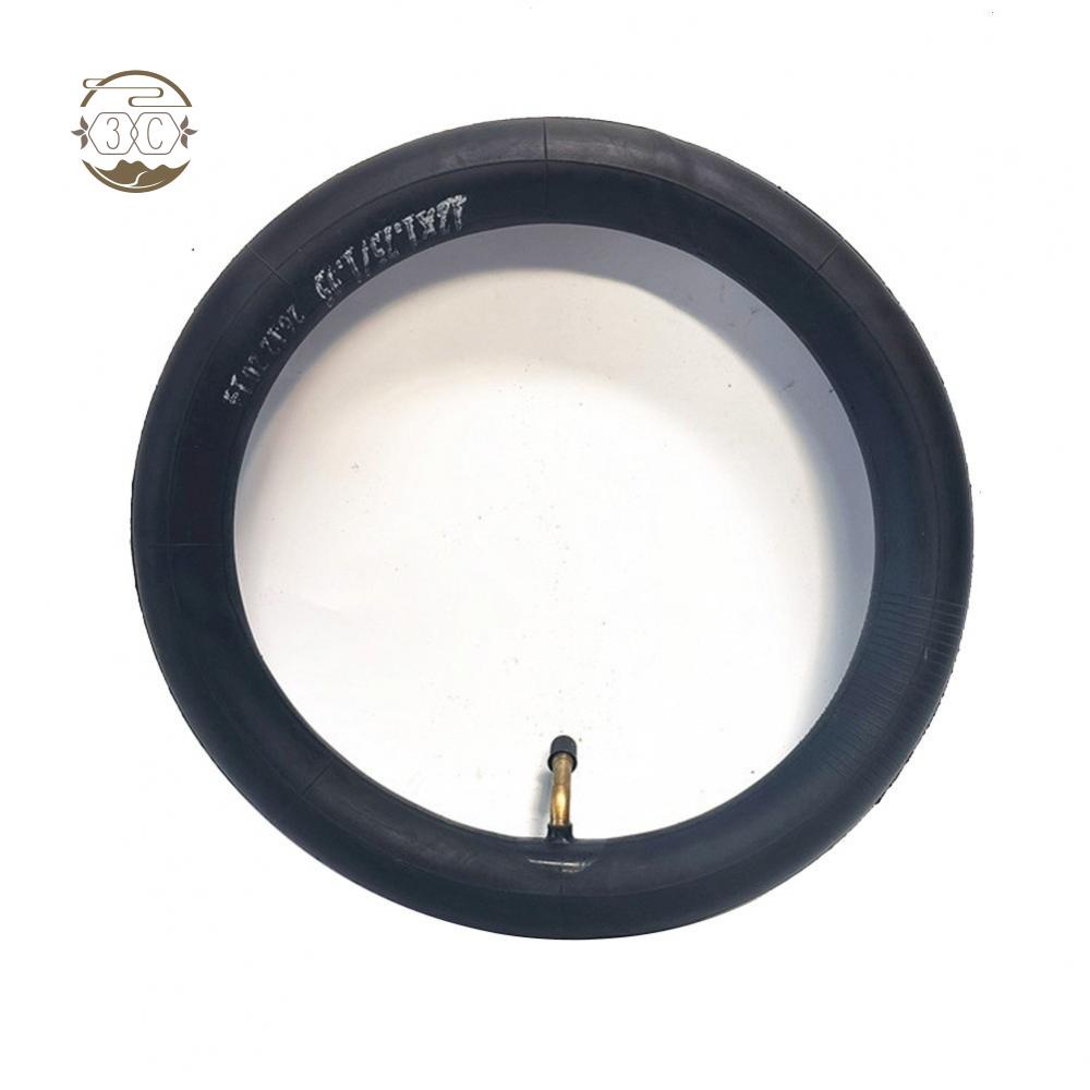 For Electric Bike Inner Tube (12 1/2x1.75/19.5) Bent Valve Bicycle
