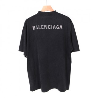 balenciaga polo shirt price