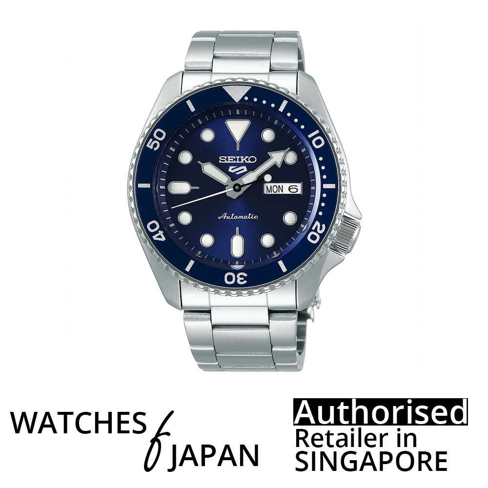 Seiko discount srpc 63k1