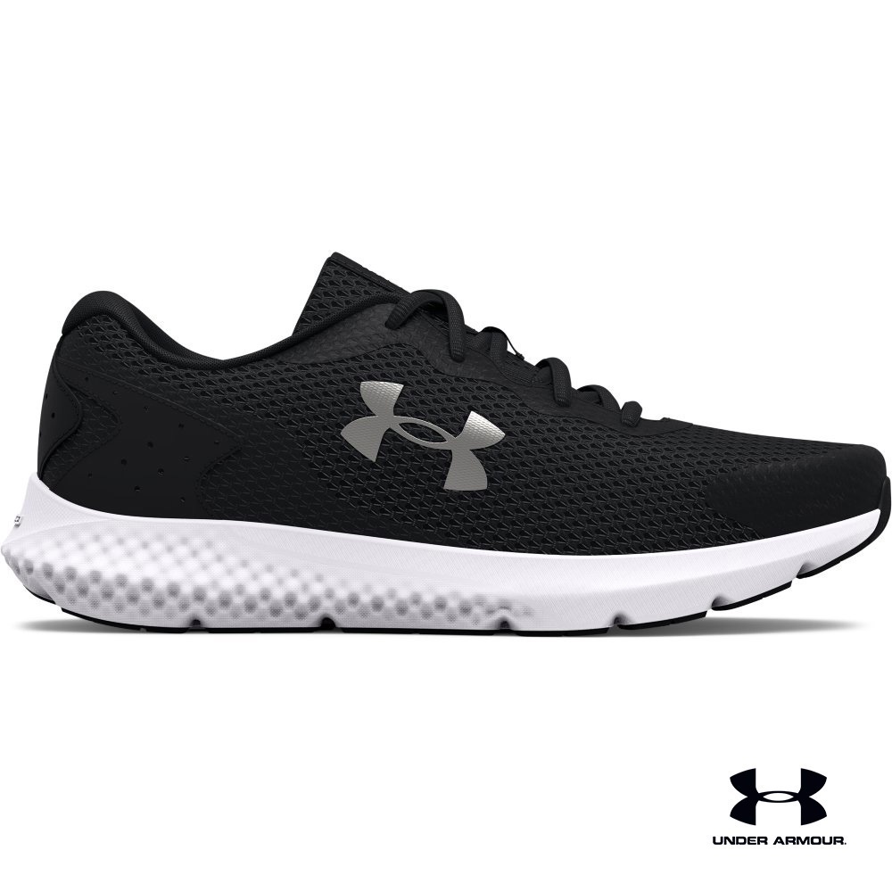 Under Armour UA Women's Charged Rogues 3 Running Shoes Shopee Singapore
