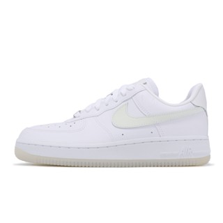 Af1 deals womens white