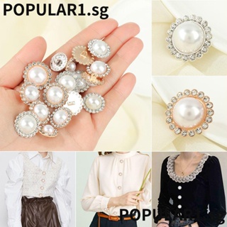 Buy Button Pearl At Sale Prices Online - January 2024