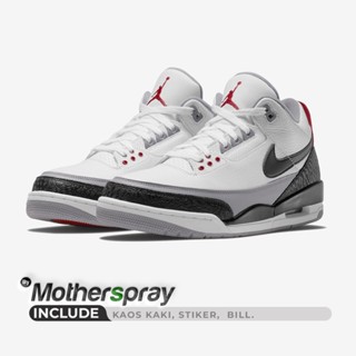 Jordan 3 tinker for clearance sale