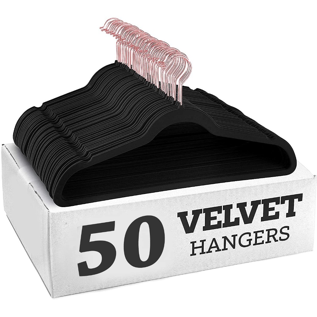 black velvet hangers with clips        
        <figure class=