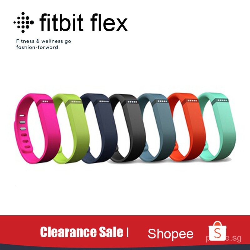 Fitbit flex for sale new arrivals