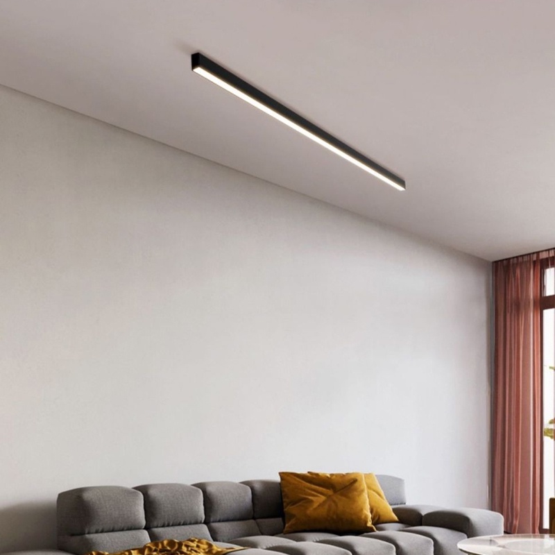 Nordic Ceiling Light For Living Room Lighting Home Decor Modern Simple