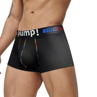 Pump Underwear For Men - Best Price in Singapore - Jan 2024