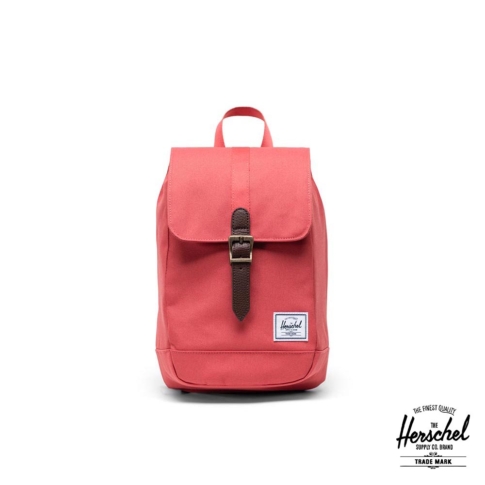 Herschel Retreat™ Sling Bag Mineral Rose Shopee Singapore