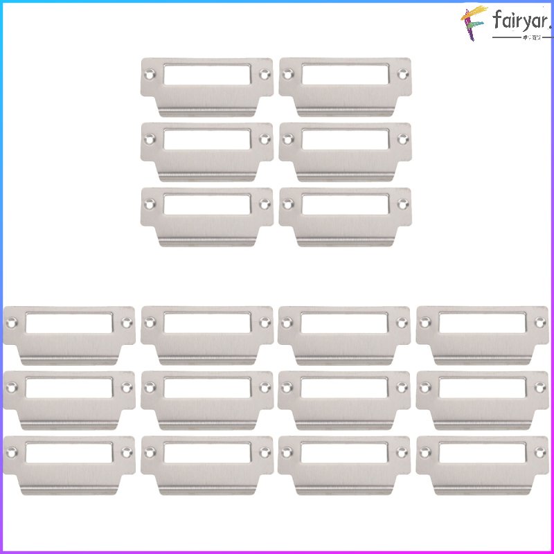 18 pcs Door Reinforcement Plate Door Hole Filler Plate Deadbolt Plate