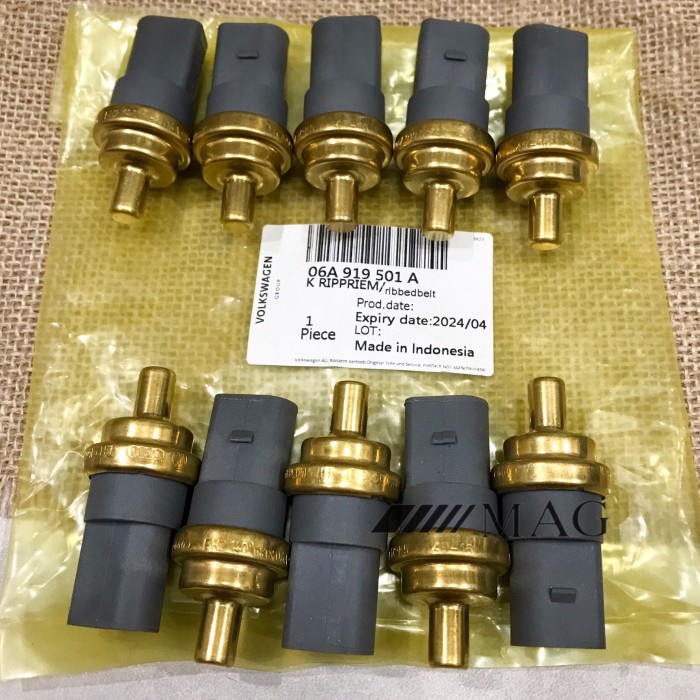 Switch Temperature VW Golf MK 6 TSI, Tiguan, Touran, Scirocco 1.4 TSI