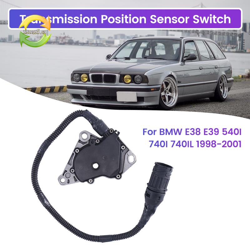 Car Transmission Position Sensor Switch Transmission Position Sensor