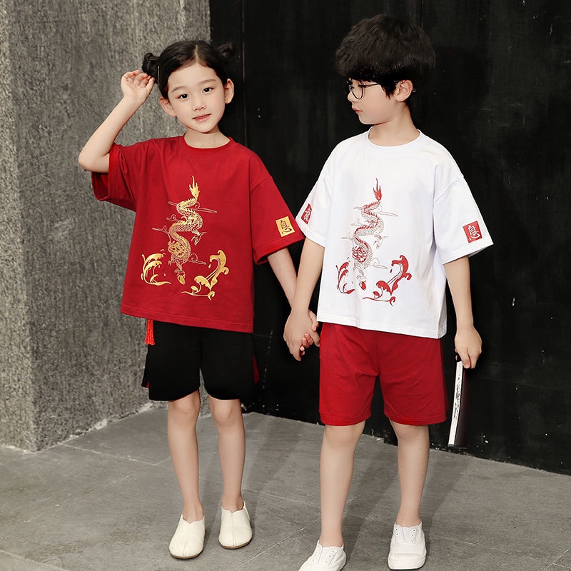 chinese new year clothes for baby