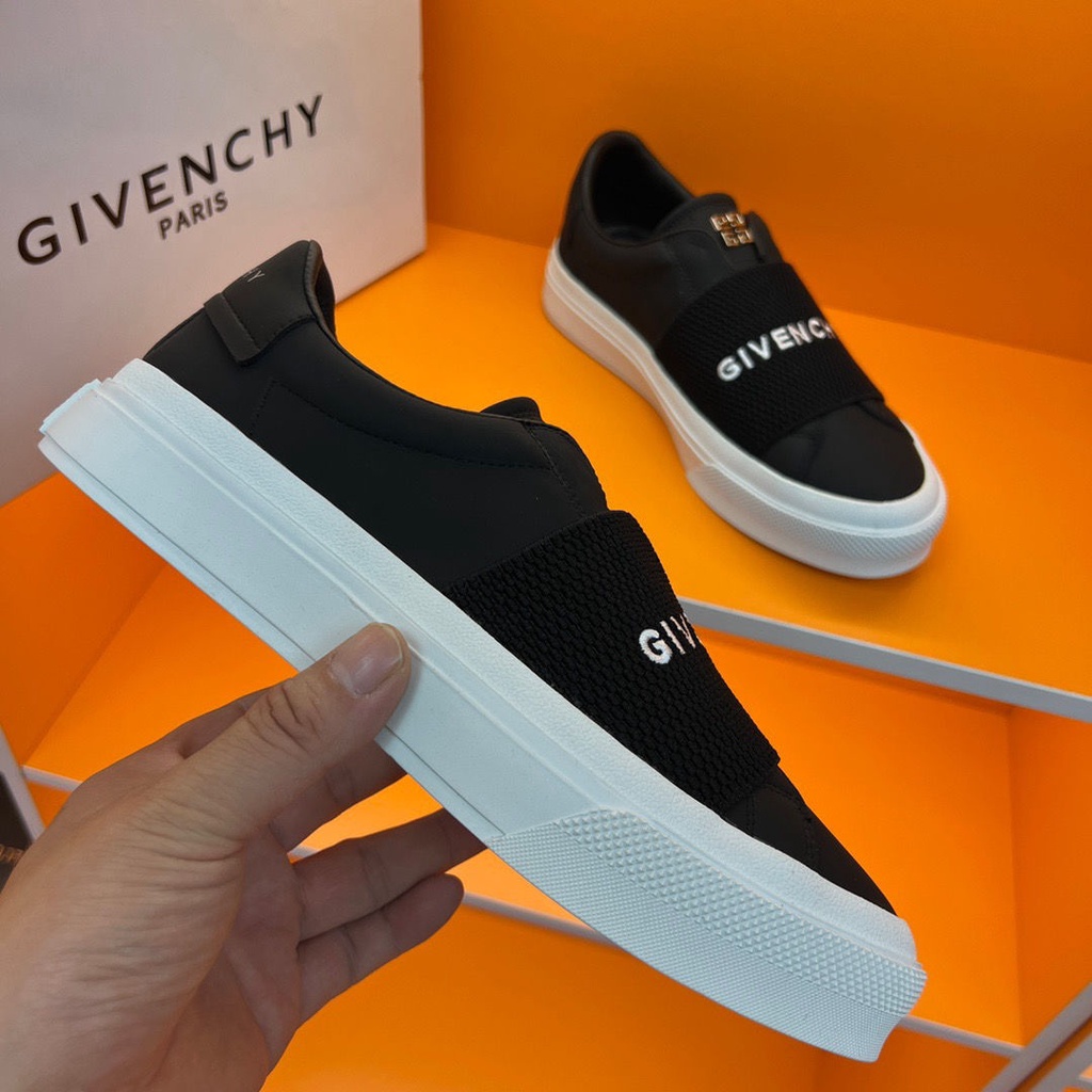 Givenchy paris mens shoes sale