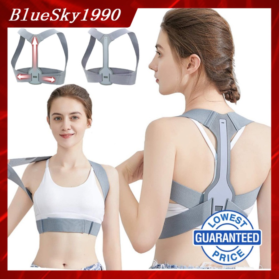 Women Body Shaper Correct Posture Bra Shoulder Straightener Correction  Chest Brace Support Vest Corsets Belt Back Underwear - China Full Coverage  Bra and Sports Bra price