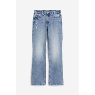 Girls hot sale bootcut jeans