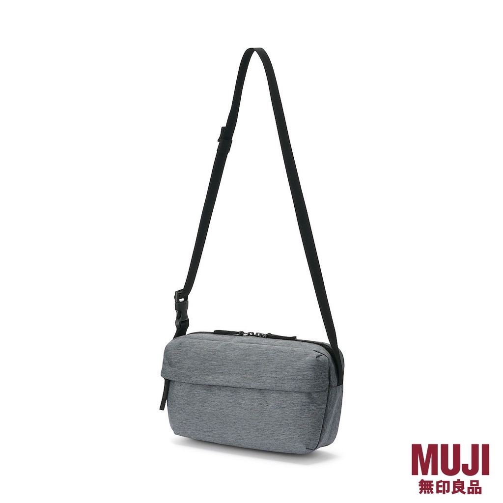 MUJI 2 Way Shoulder Bag Shopee Singapore