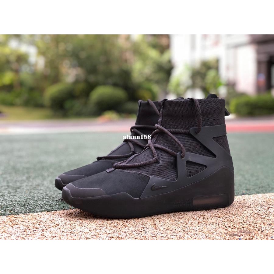 Air fear of hot sale god low