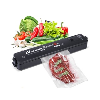 Magic Seal MS175 Vacuum Sealer Machine with 30CM Built-in cutter, Fresh  Food-Sealer 