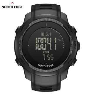 Mens large face deals digital watches